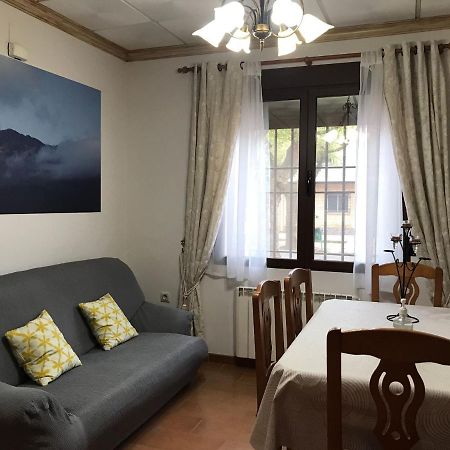 Appartement El Paseo Atv à Riópar Extérieur photo