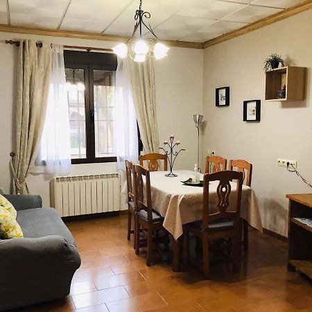 Appartement El Paseo Atv à Riópar Extérieur photo