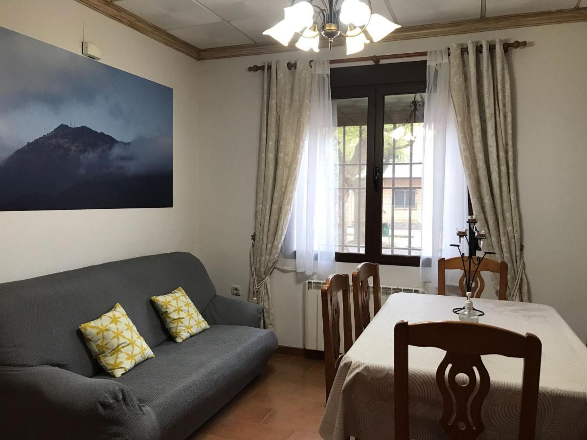 Appartement El Paseo Atv à Riópar Extérieur photo