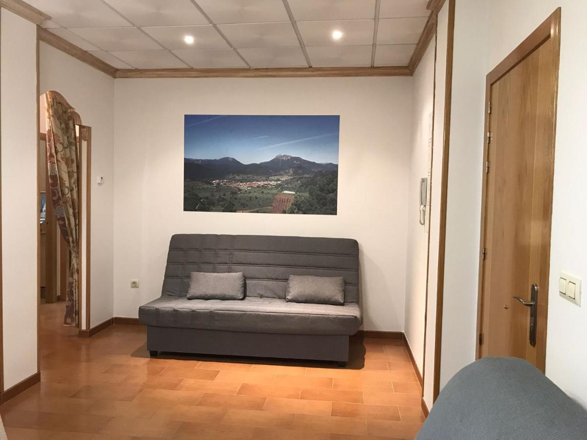 Appartement El Paseo Atv à Riópar Extérieur photo