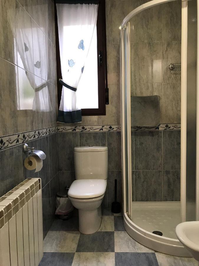 Appartement El Paseo Atv à Riópar Extérieur photo